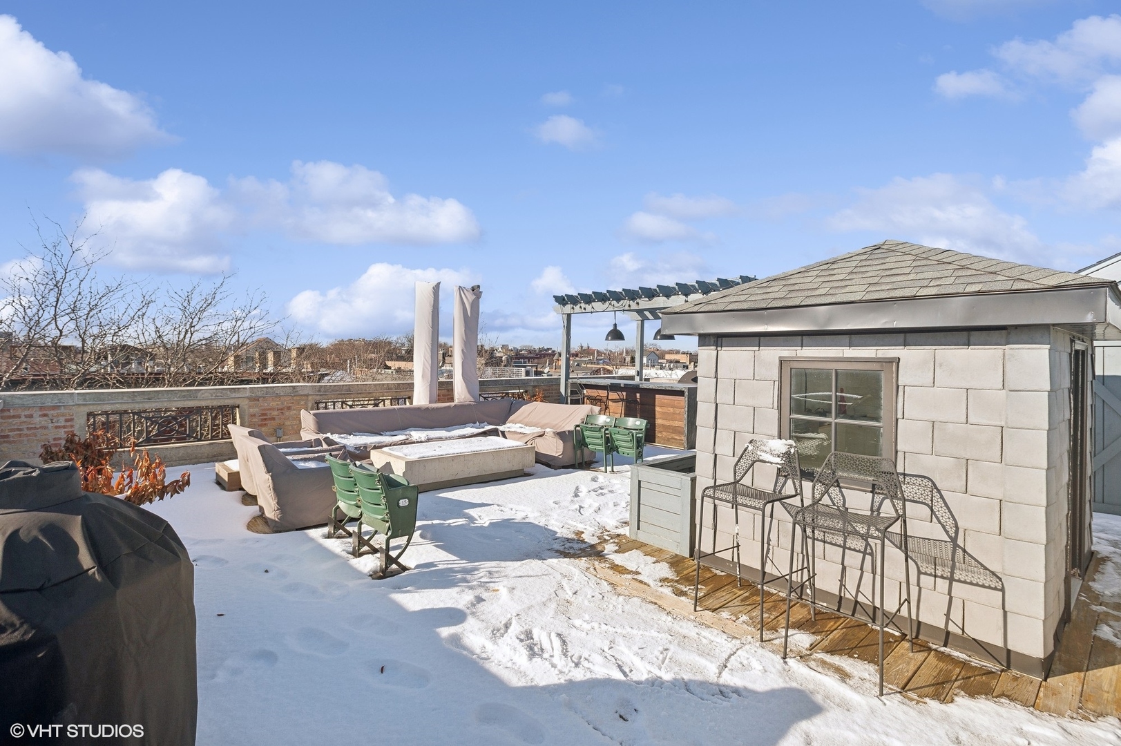 1919 N SHEFFIELD Avenue Unit: 3