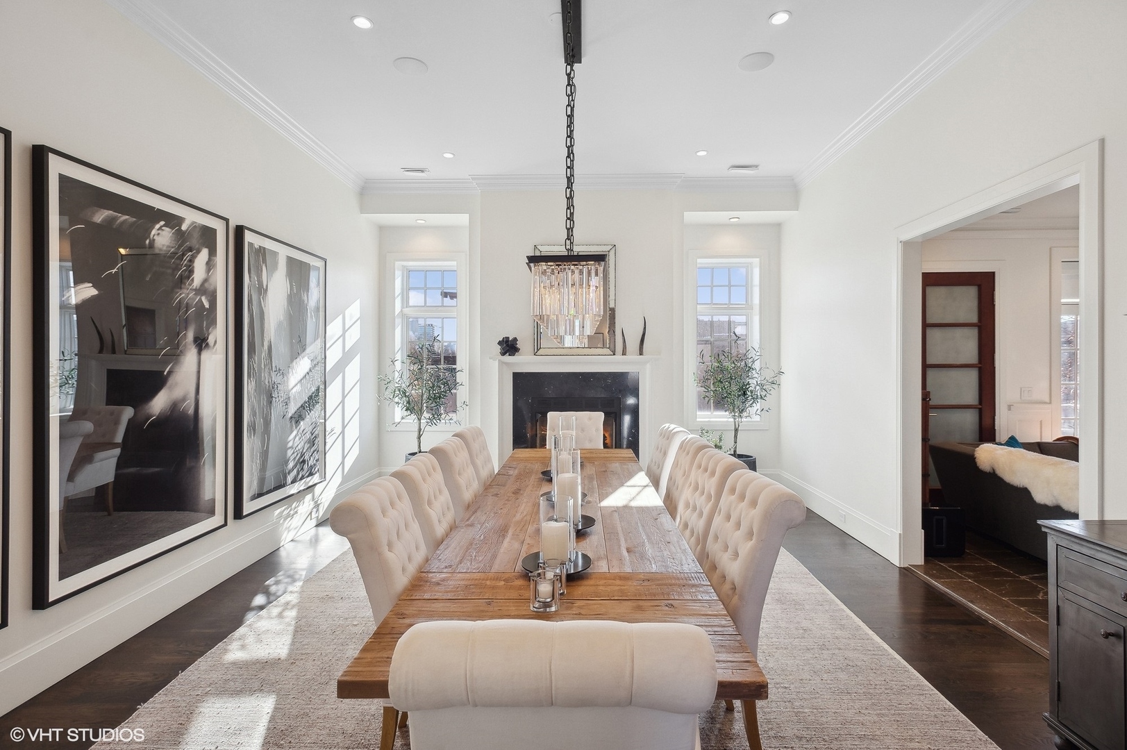 1919 N SHEFFIELD Avenue Unit: 3