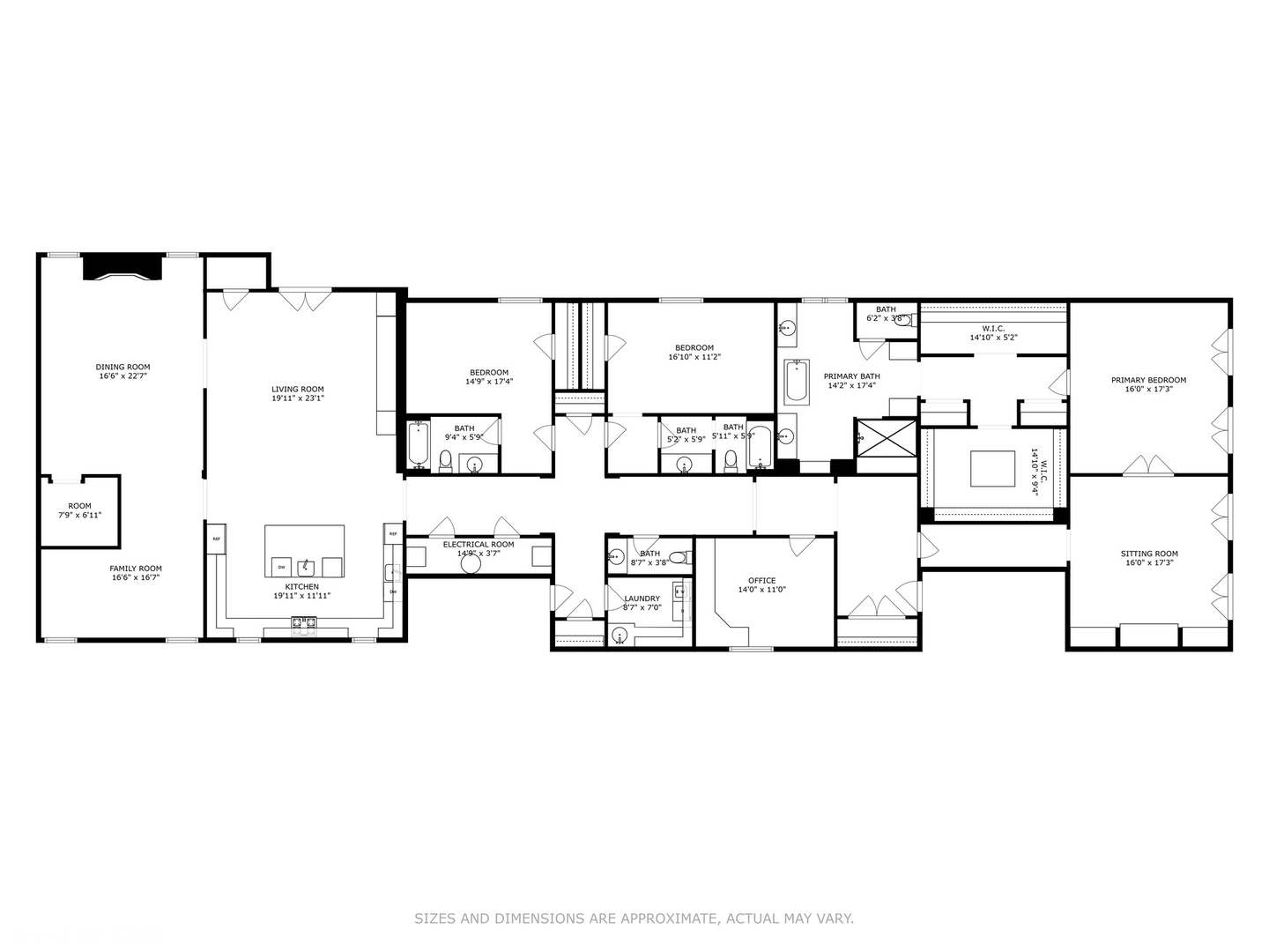 1919 N SHEFFIELD Avenue Unit: 3