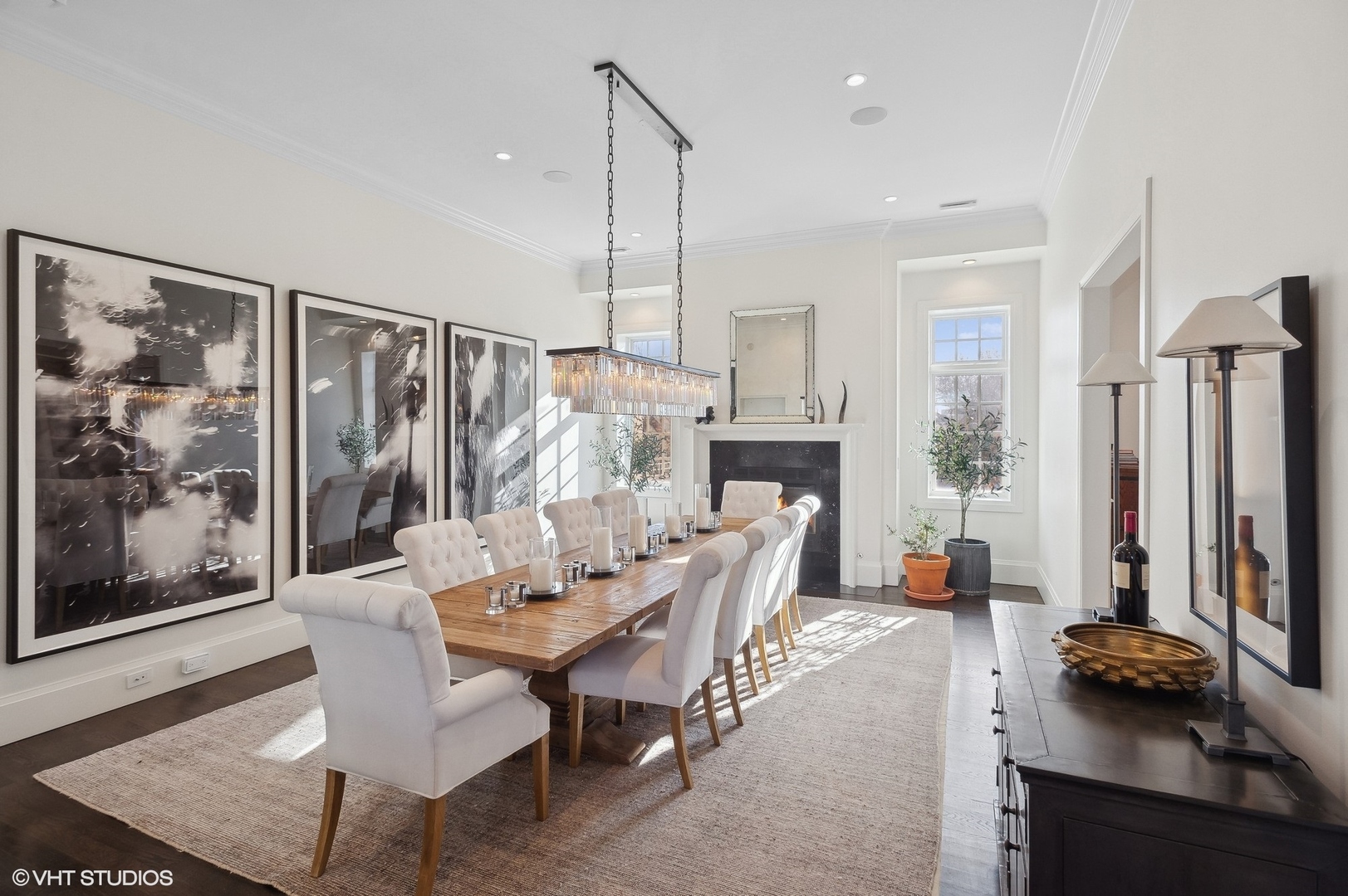 1919 N SHEFFIELD Avenue Unit: 3