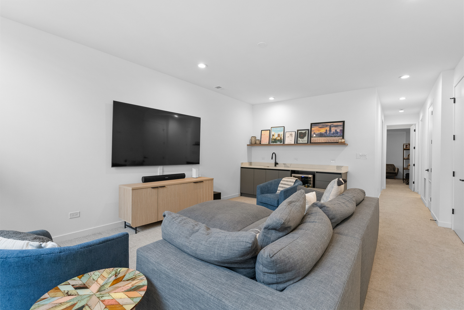 1520 N Ashland Avenue Unit: 1