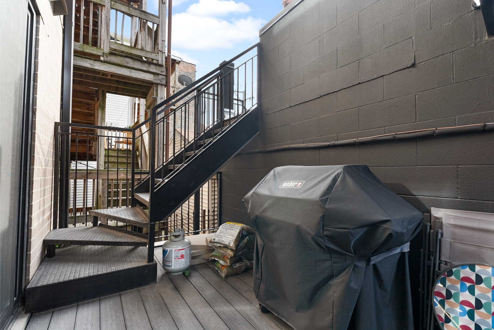 1520 N Ashland Avenue Unit: 1
