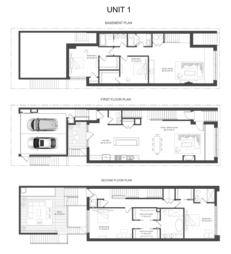 1520 N Ashland Avenue Unit: 1