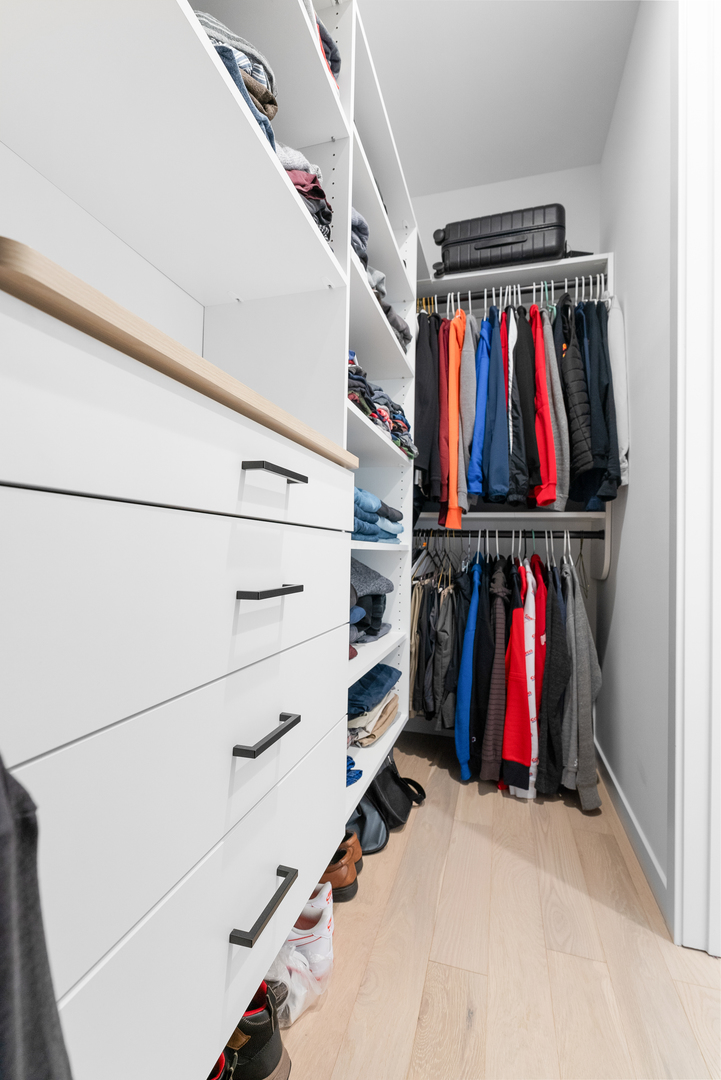 1520 N Ashland Avenue Unit: 1