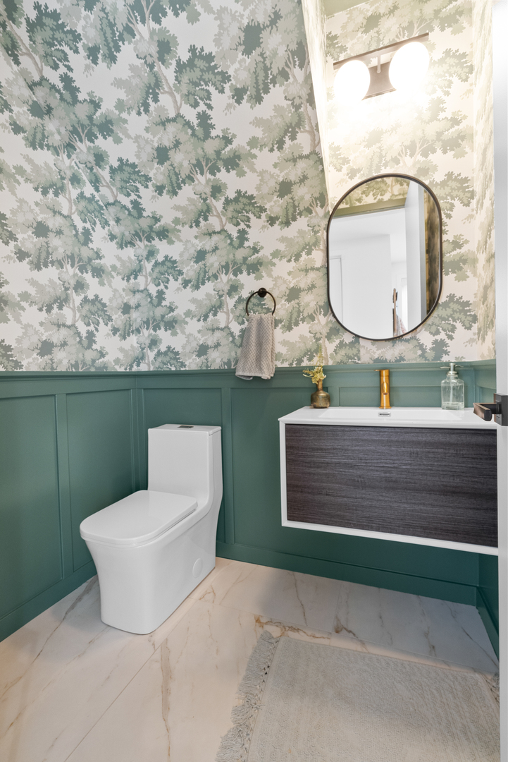 1520 N Ashland Avenue Unit: 1