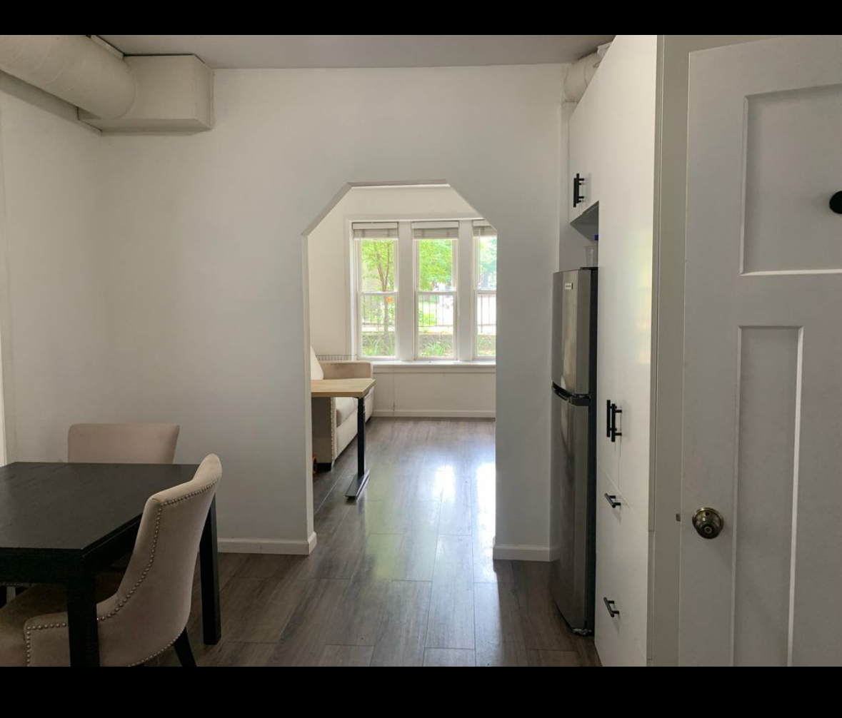 2316 W Belden Avenue Unit: 1