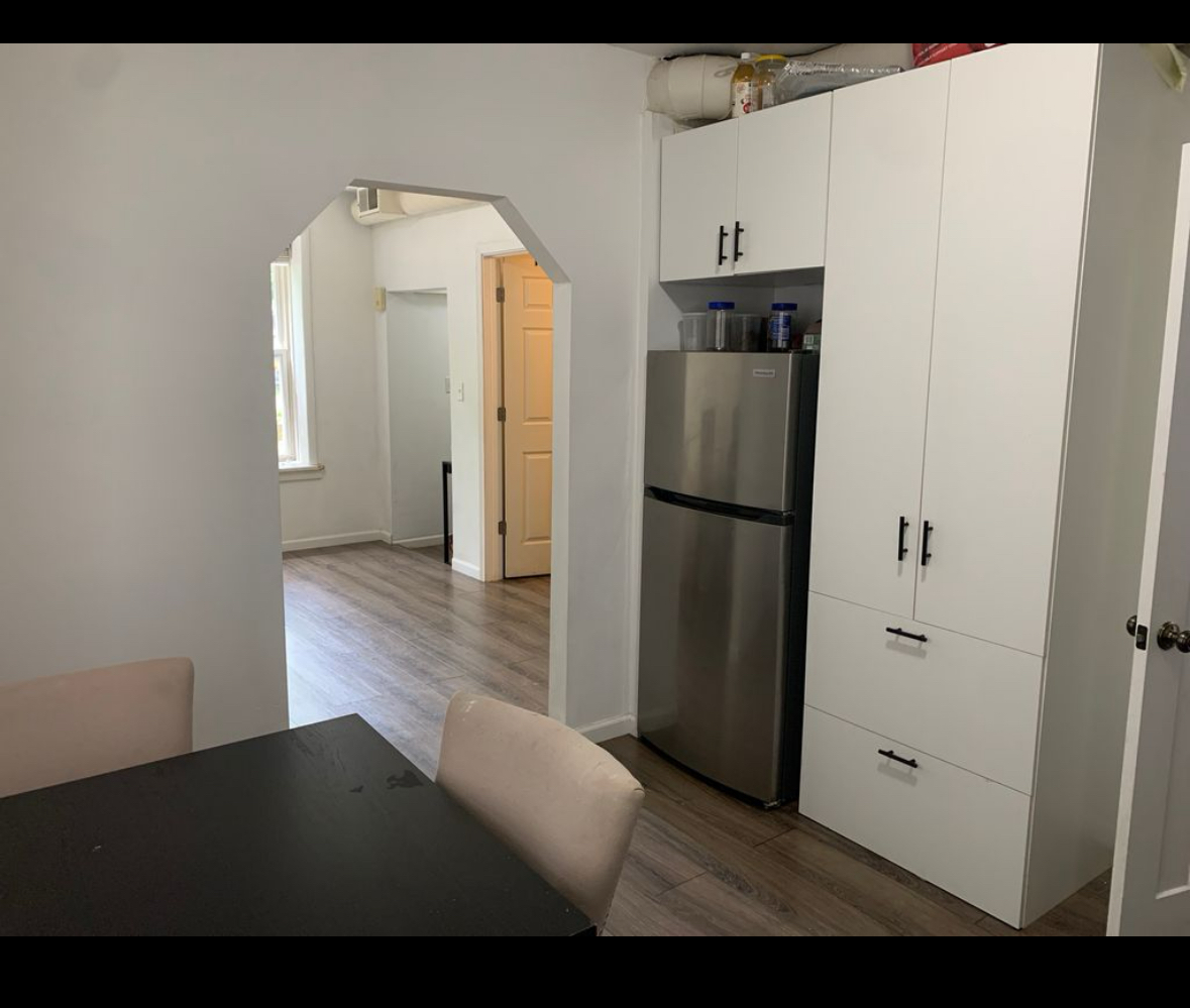 2316 W Belden Avenue Unit: 1