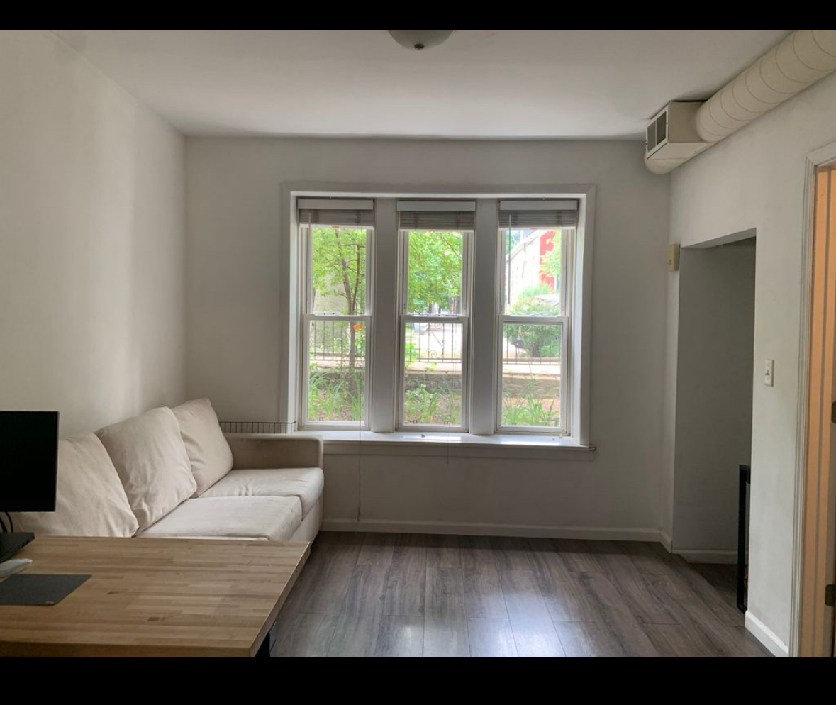 2316 W Belden Avenue Unit: 1