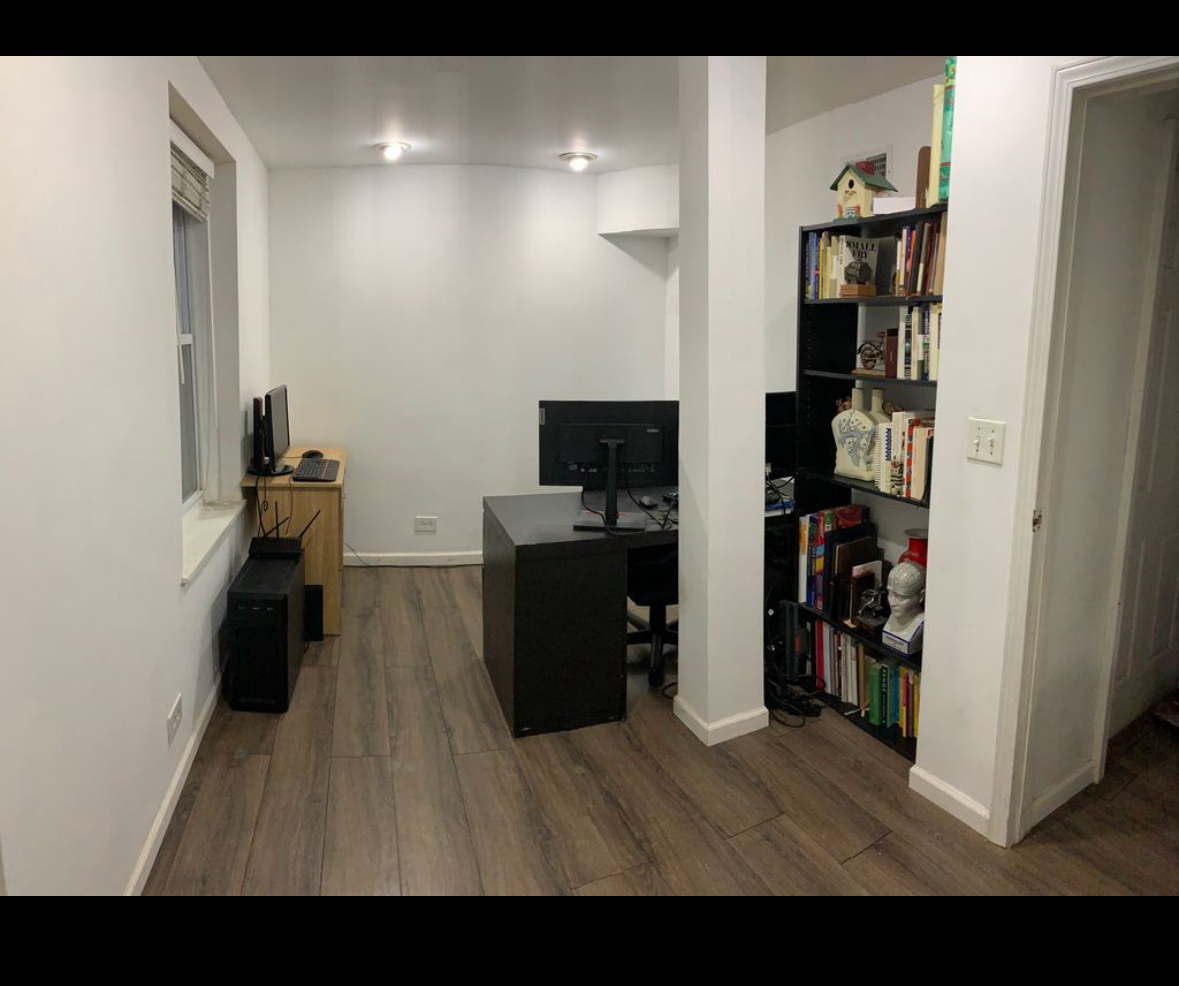 2316 W Belden Avenue Unit: 1
