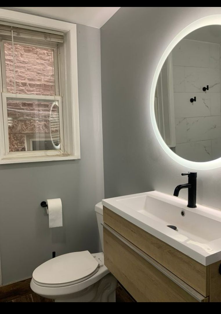 2316 W Belden Avenue Unit: 1
