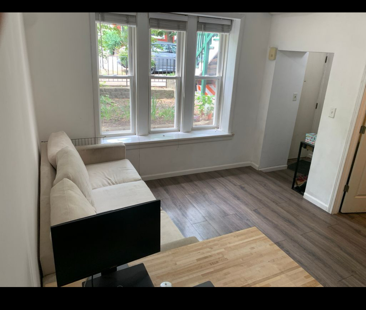 2316 W Belden Avenue Unit: 1