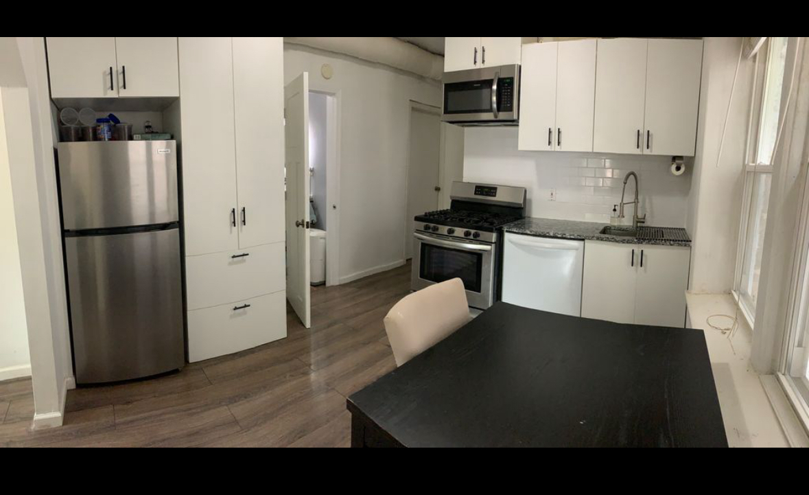 2316 W Belden Avenue Unit: 1
