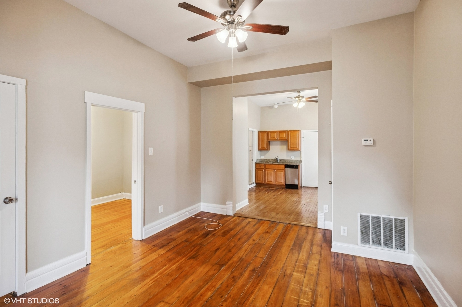 1702 N Campbell Avenue