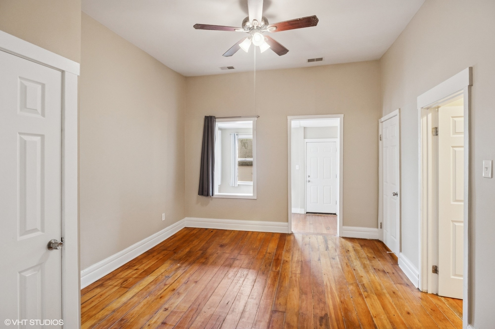 1702 N Campbell Avenue