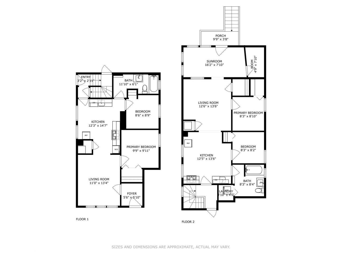 1702 N Campbell Avenue