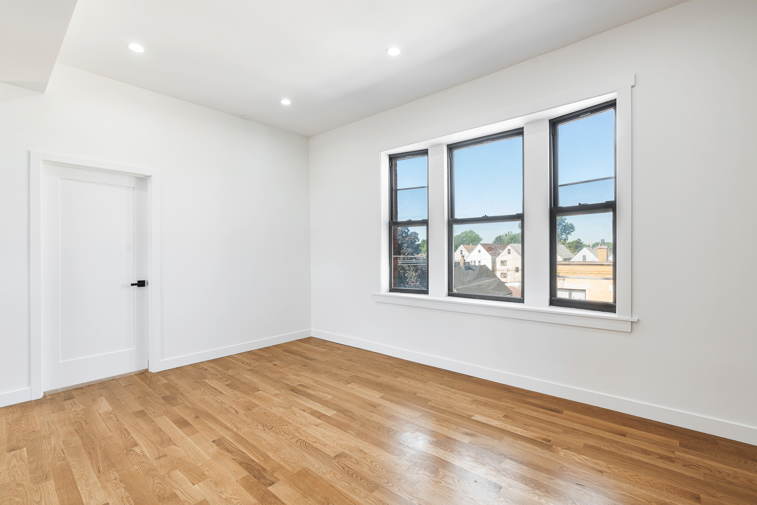 3025 W Irving Park Road Unit: 3S