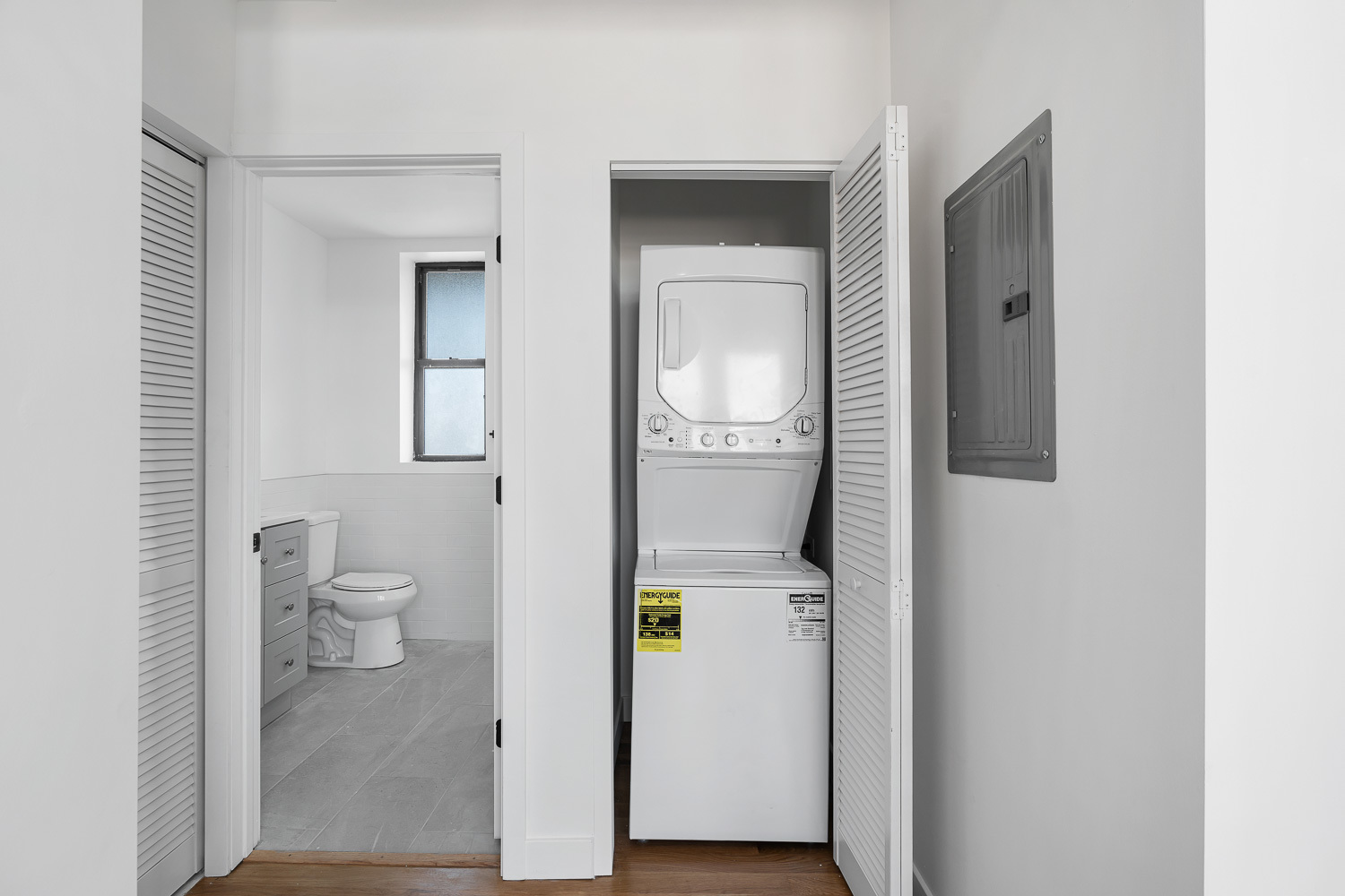 3025 W Irving Park Road Unit: 3S