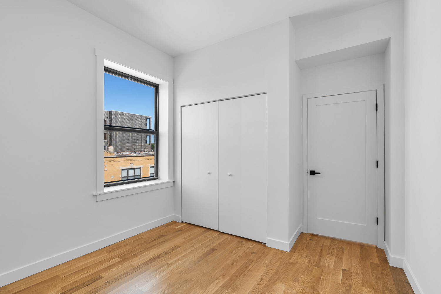 3025 W Irving Park Road Unit: 3S