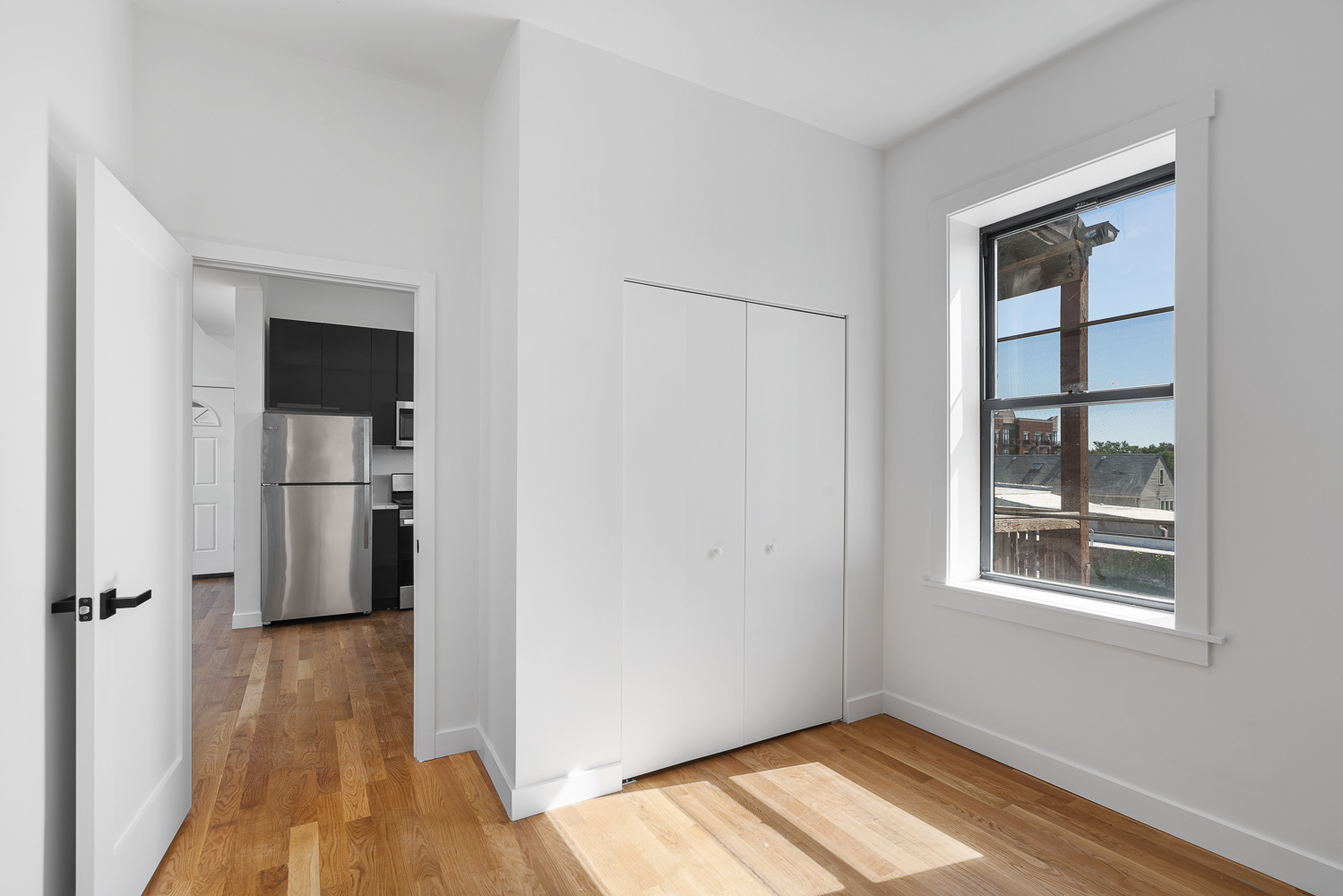 3025 W Irving Park Road Unit: 3S