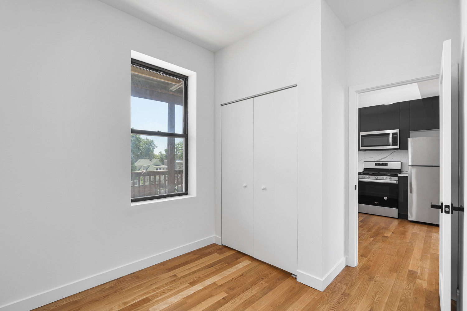 3025 W Irving Park Road Unit: 3N