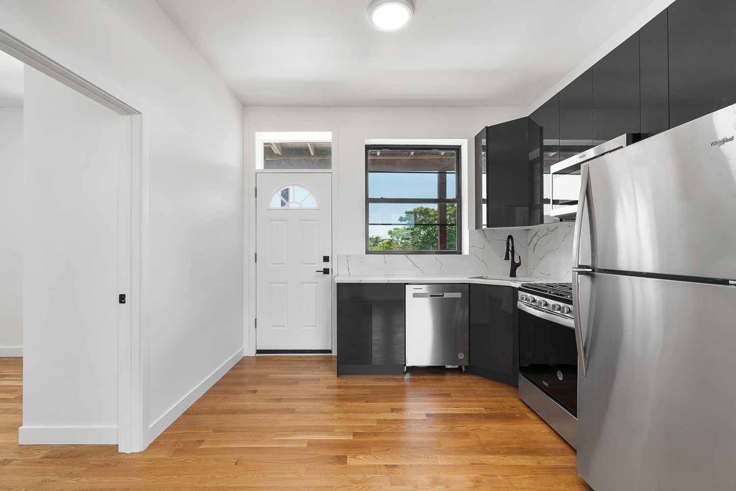 3025 W Irving Park Road Unit: 3N