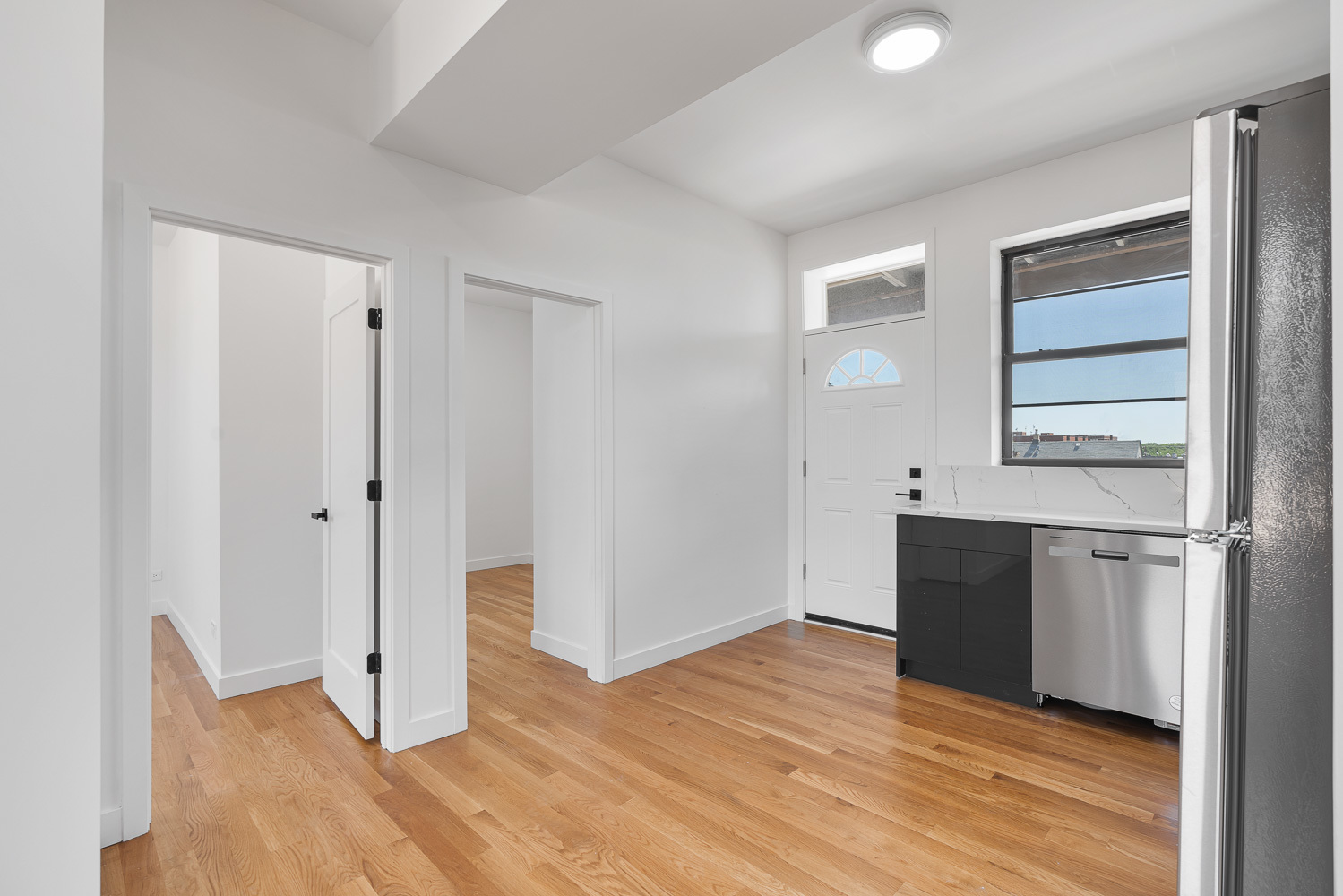 3025 W Irving Park Road Unit: 3N