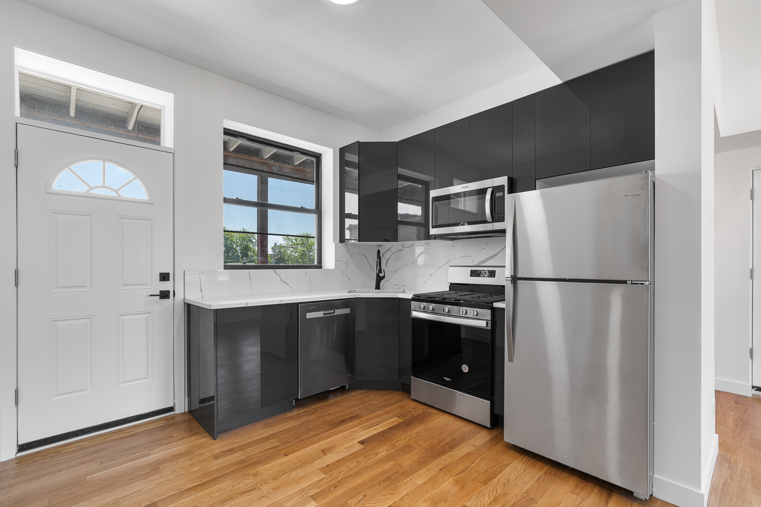 3025 W Irving Park Road Unit: 3N