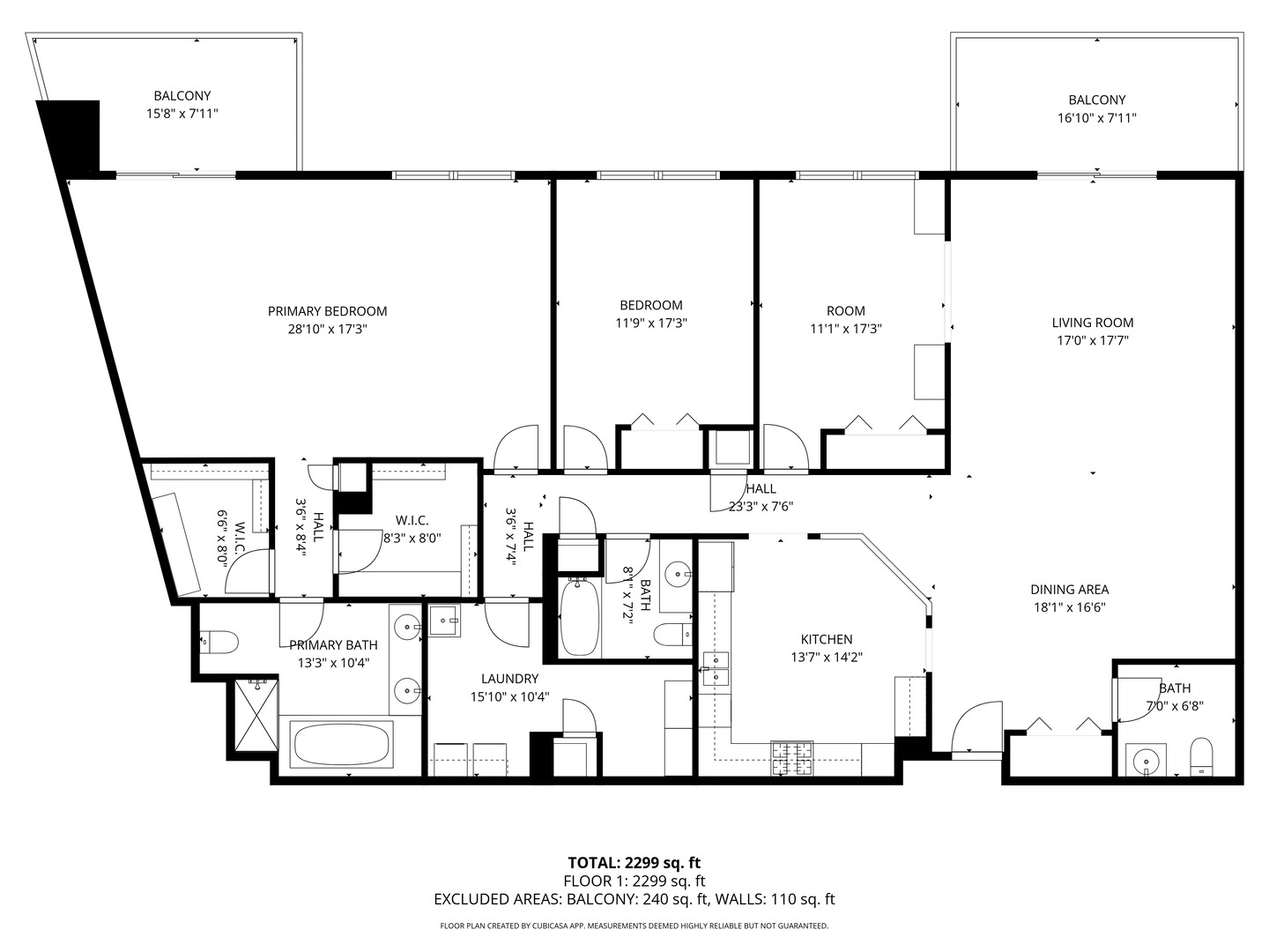 940 Augusta Way Unit: 309