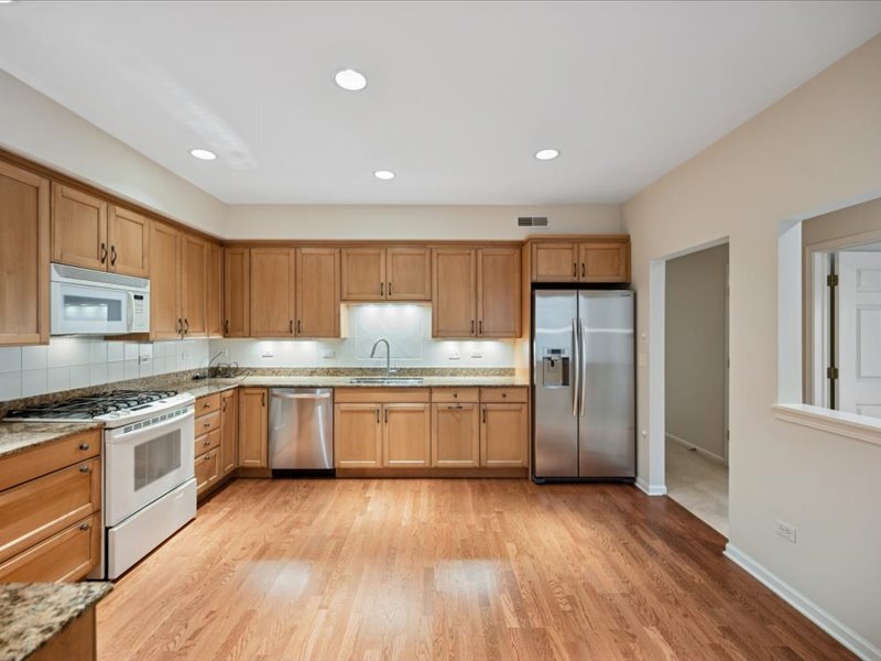 940 Augusta Way Unit: 309