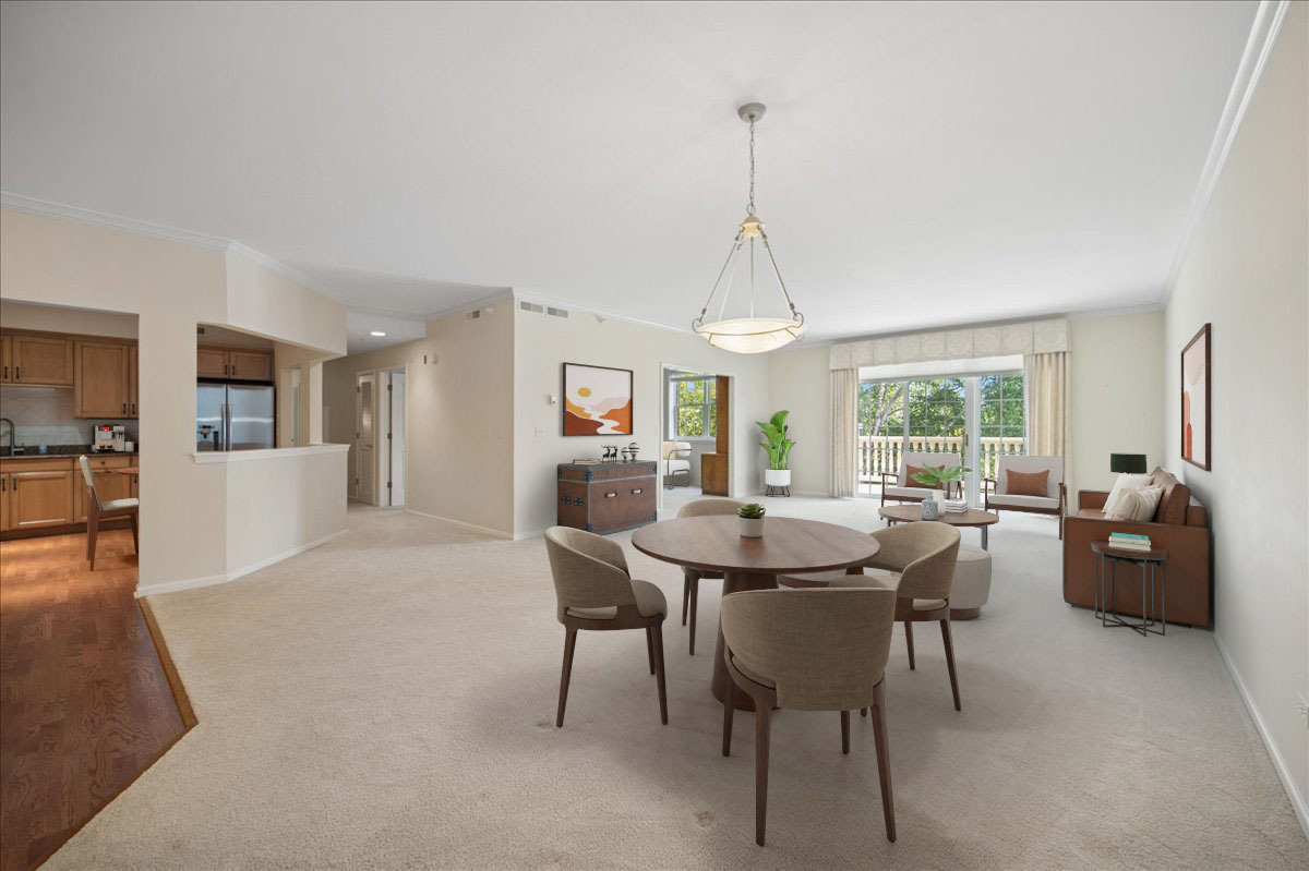 940 Augusta Way Unit: 309