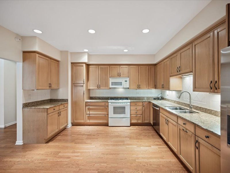 940 Augusta Way Unit: 309