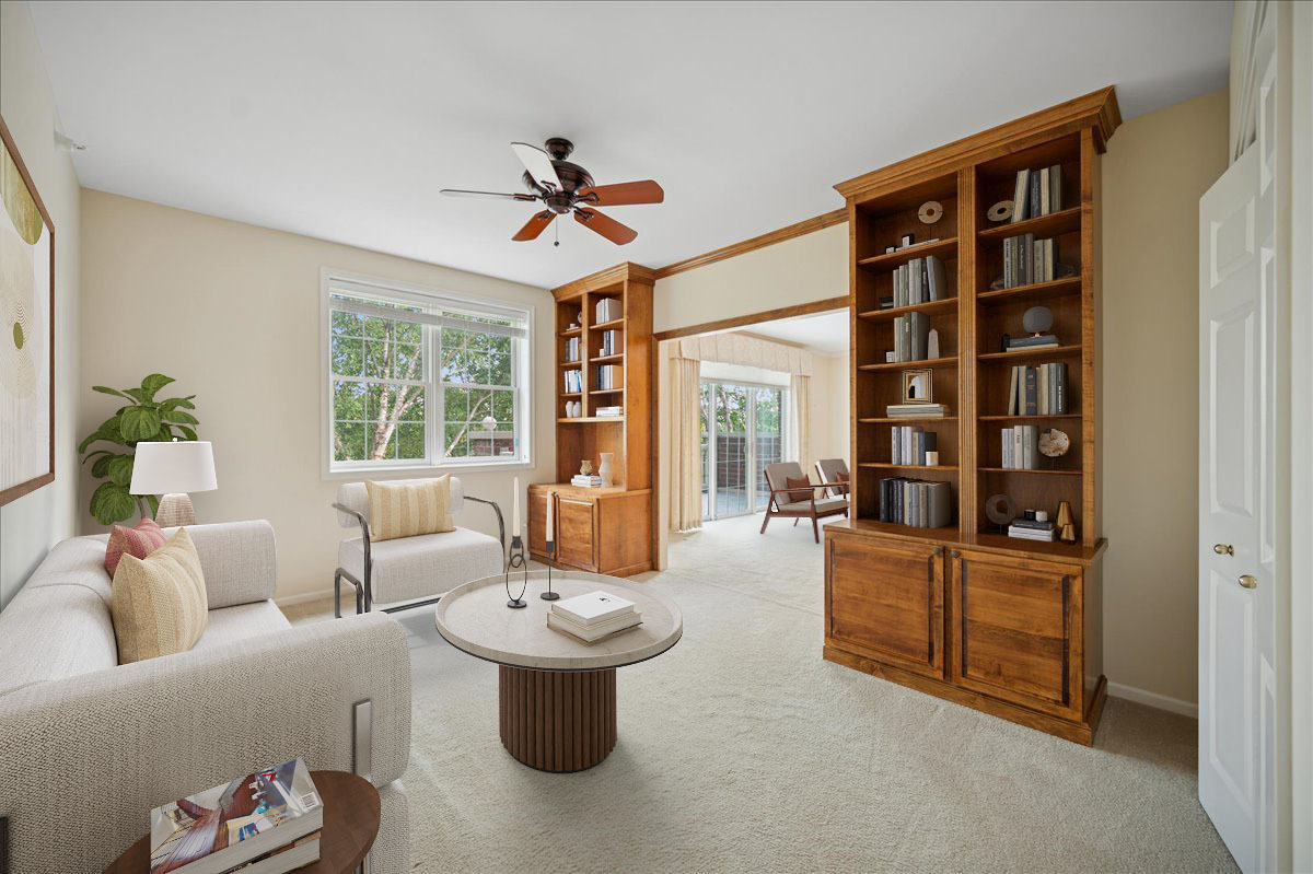 940 Augusta Way Unit: 309