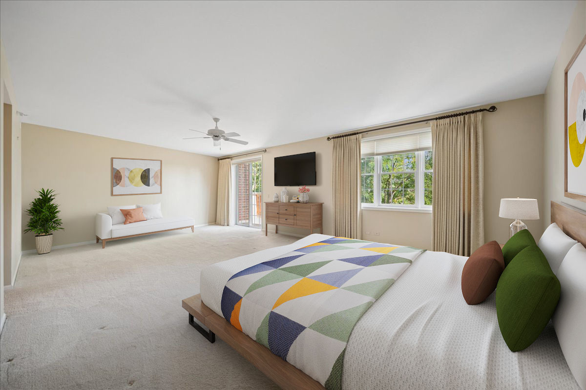 940 Augusta Way Unit: 309