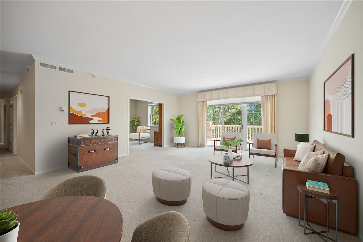 940 Augusta Way Unit: 309