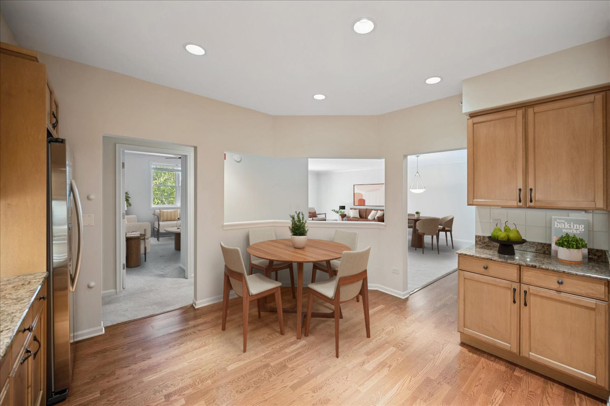 940 Augusta Way Unit: 309