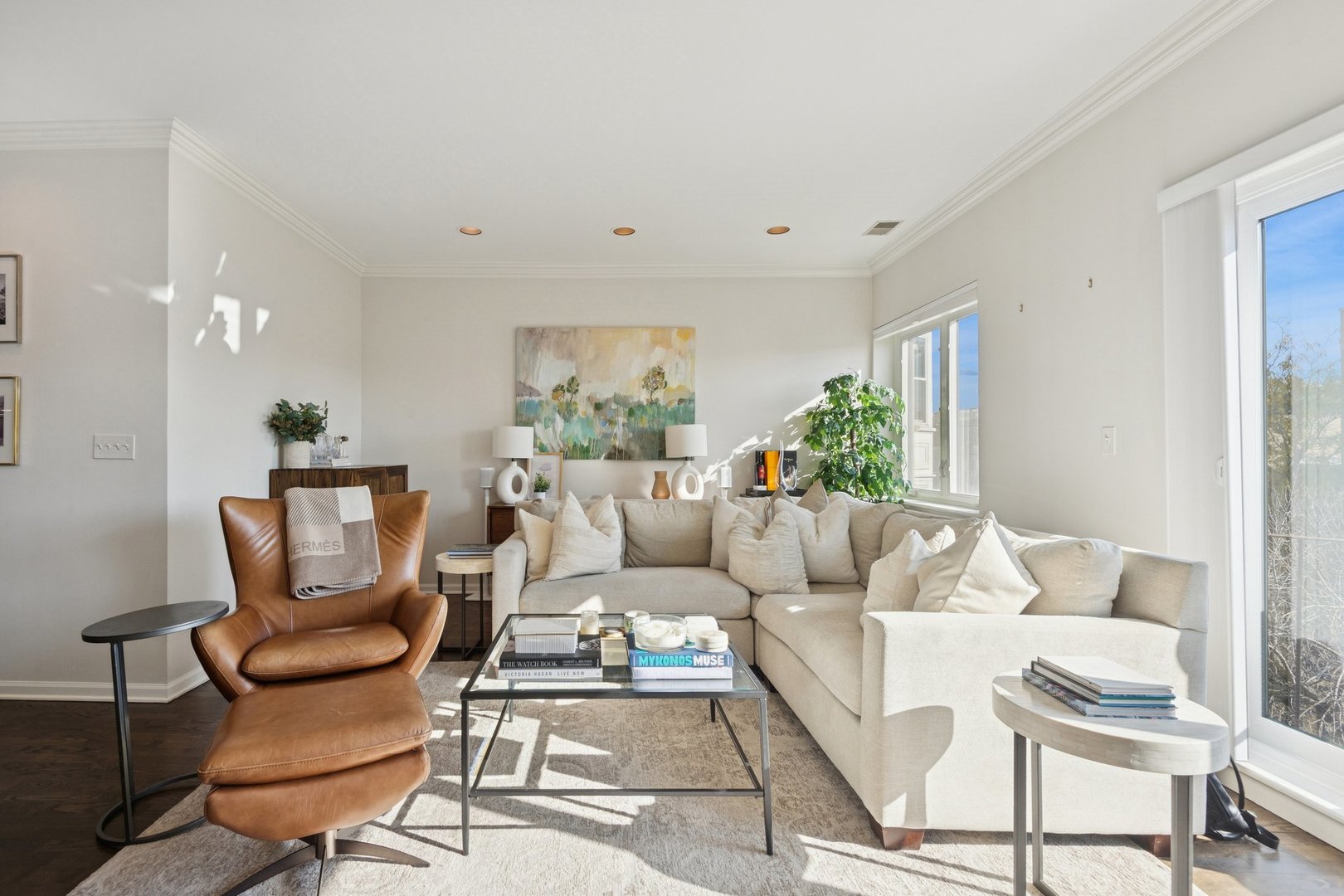 1122 W Armitage Avenue Unit: 302