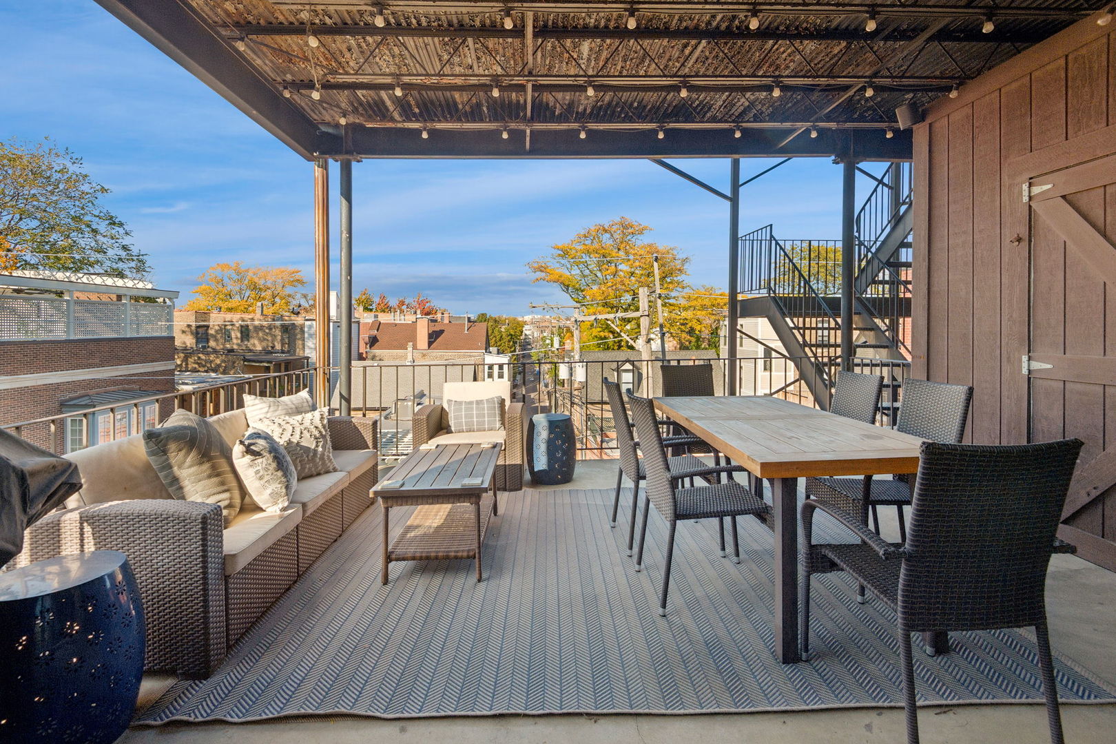 1122 W Armitage Avenue Unit: 302