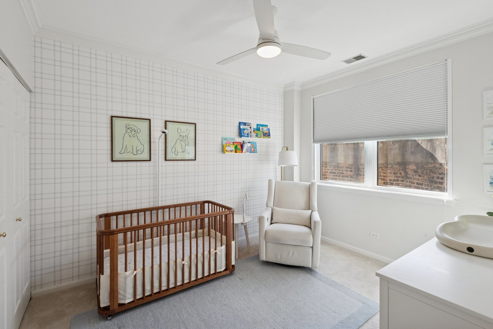 1122 W Armitage Avenue Unit: 302