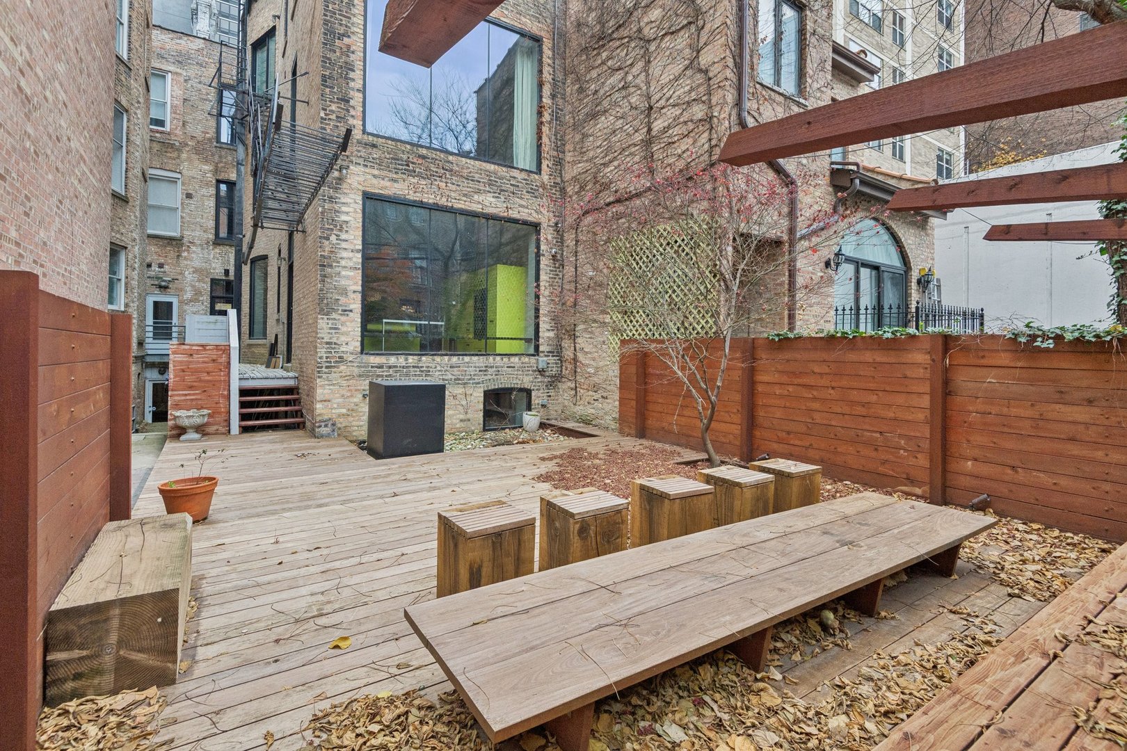 44 E Cedar Street