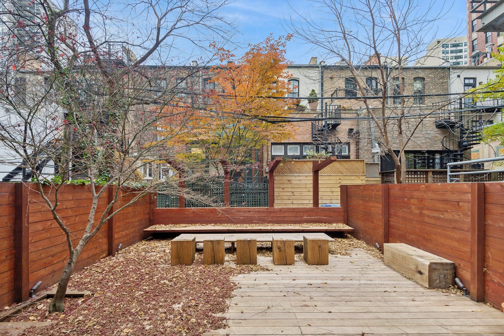 44 E Cedar Street