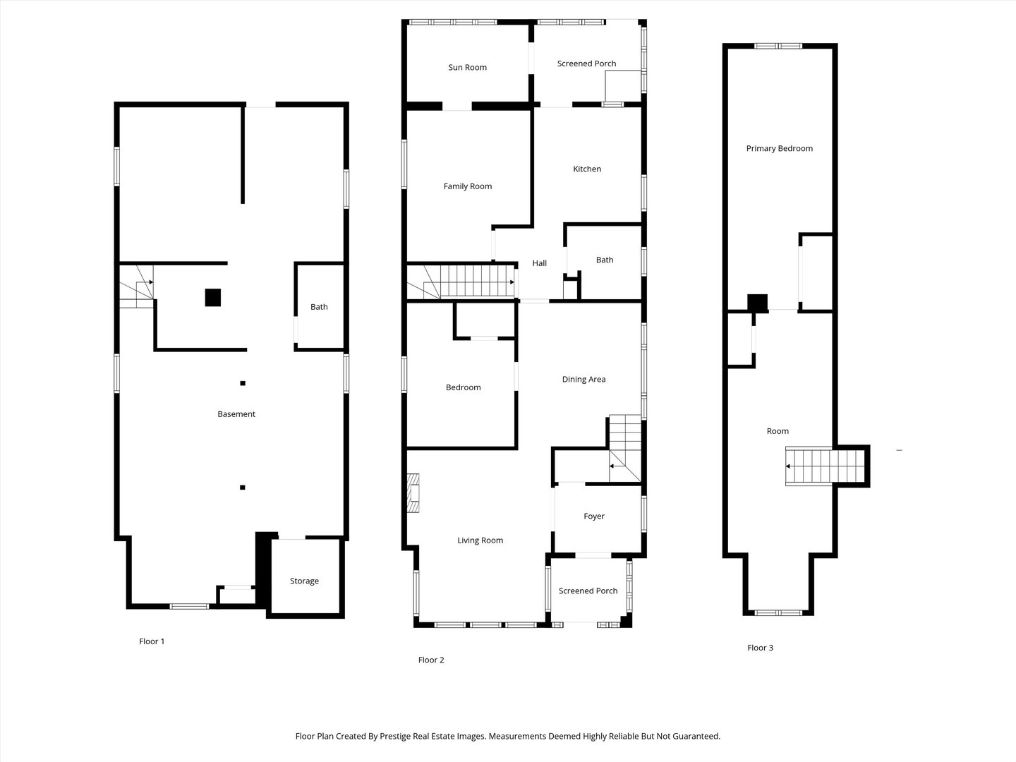 7643 S Paxton Avenue