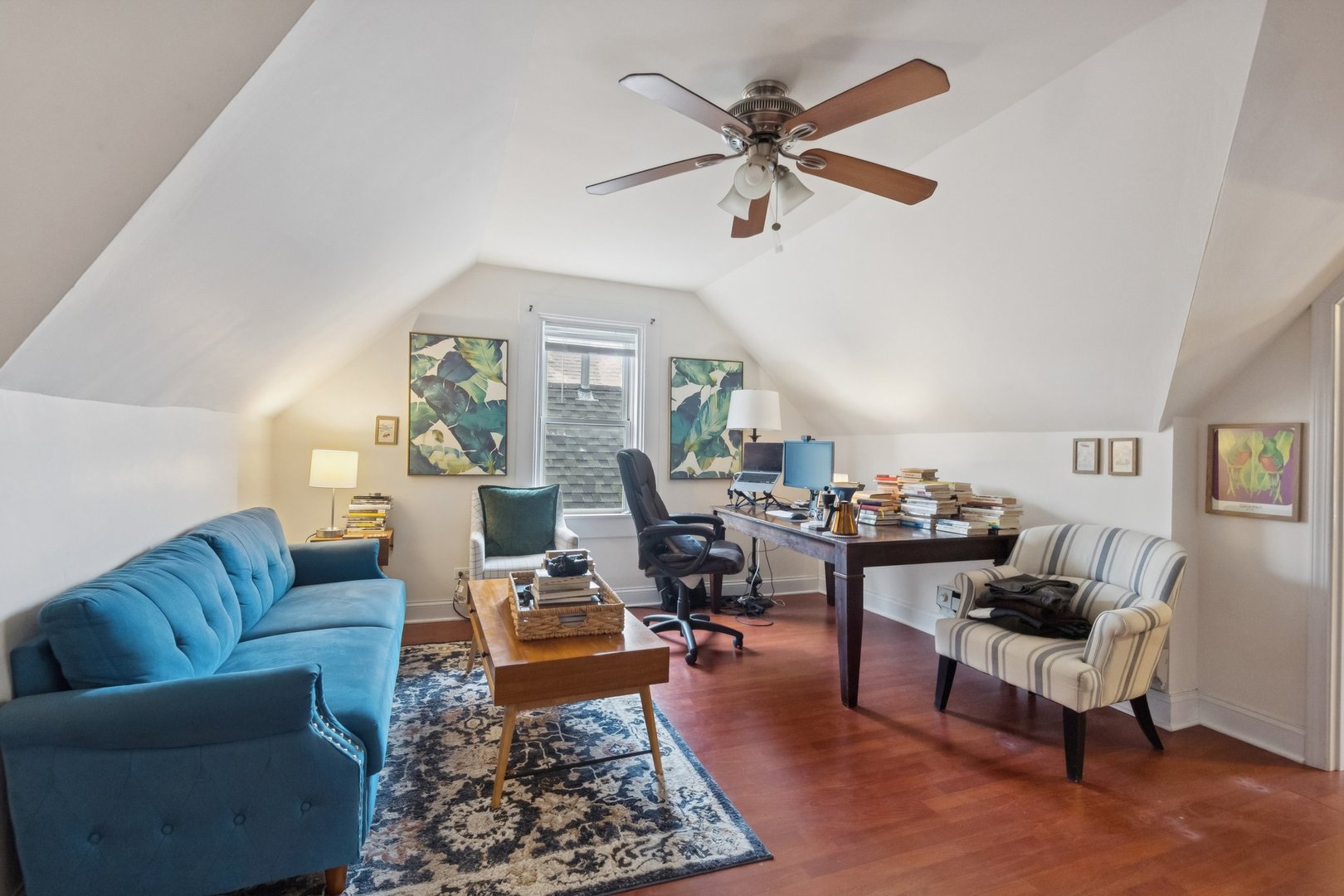 1707 N WASHTENAW Avenue