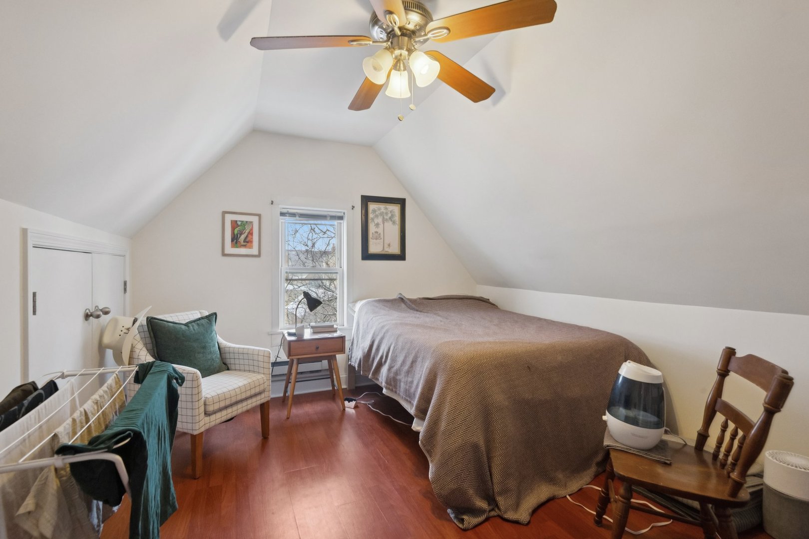 1707 N WASHTENAW Avenue