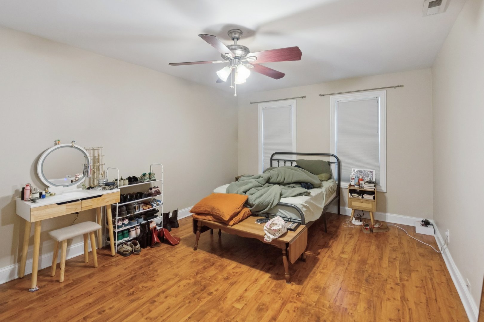 1707 N WASHTENAW Avenue