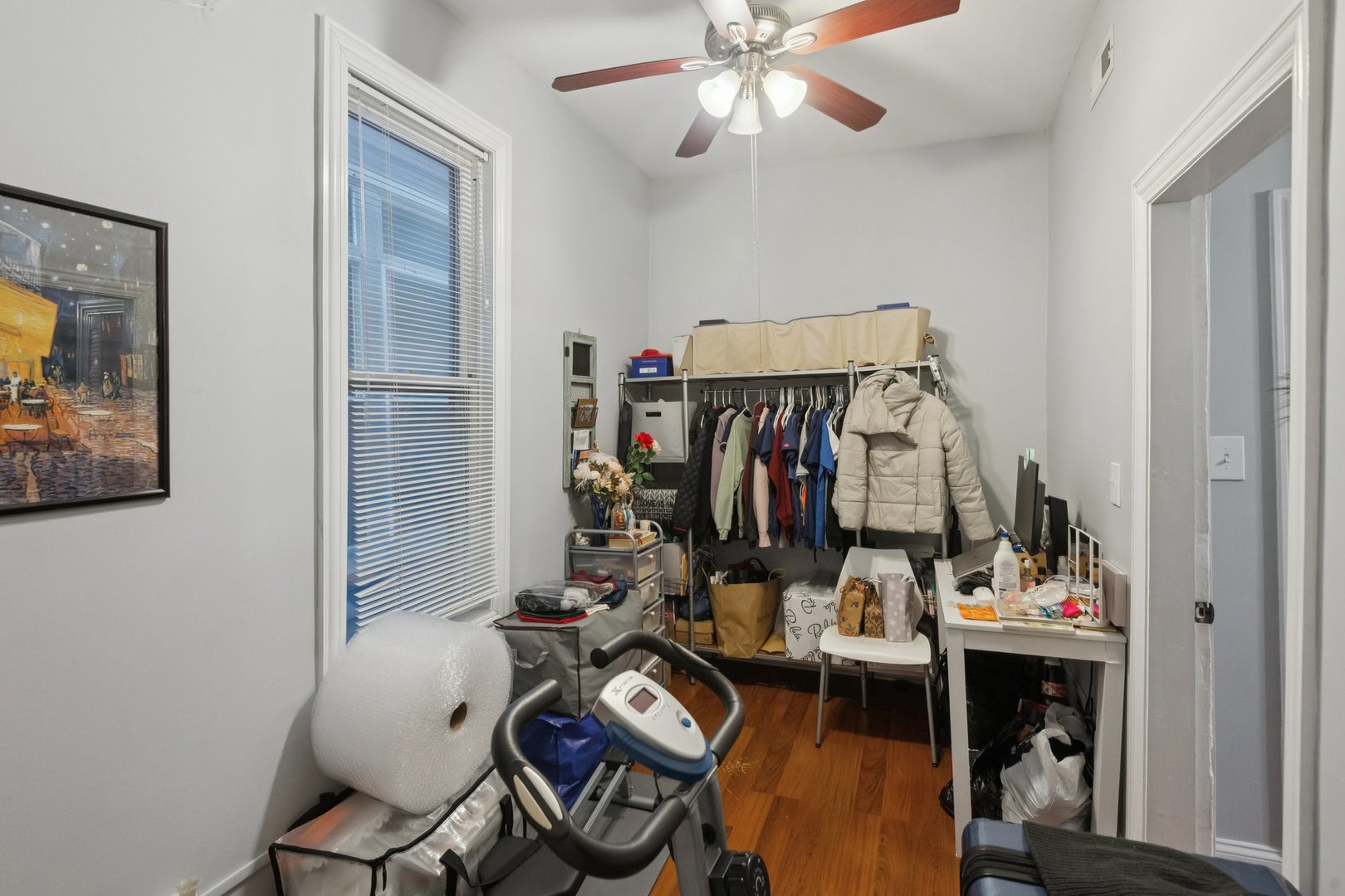 1707 N WASHTENAW Avenue