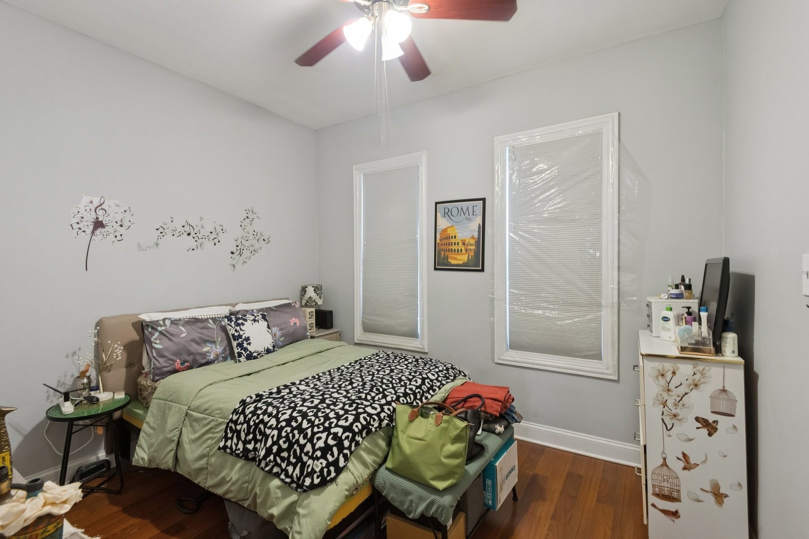 1707 N WASHTENAW Avenue