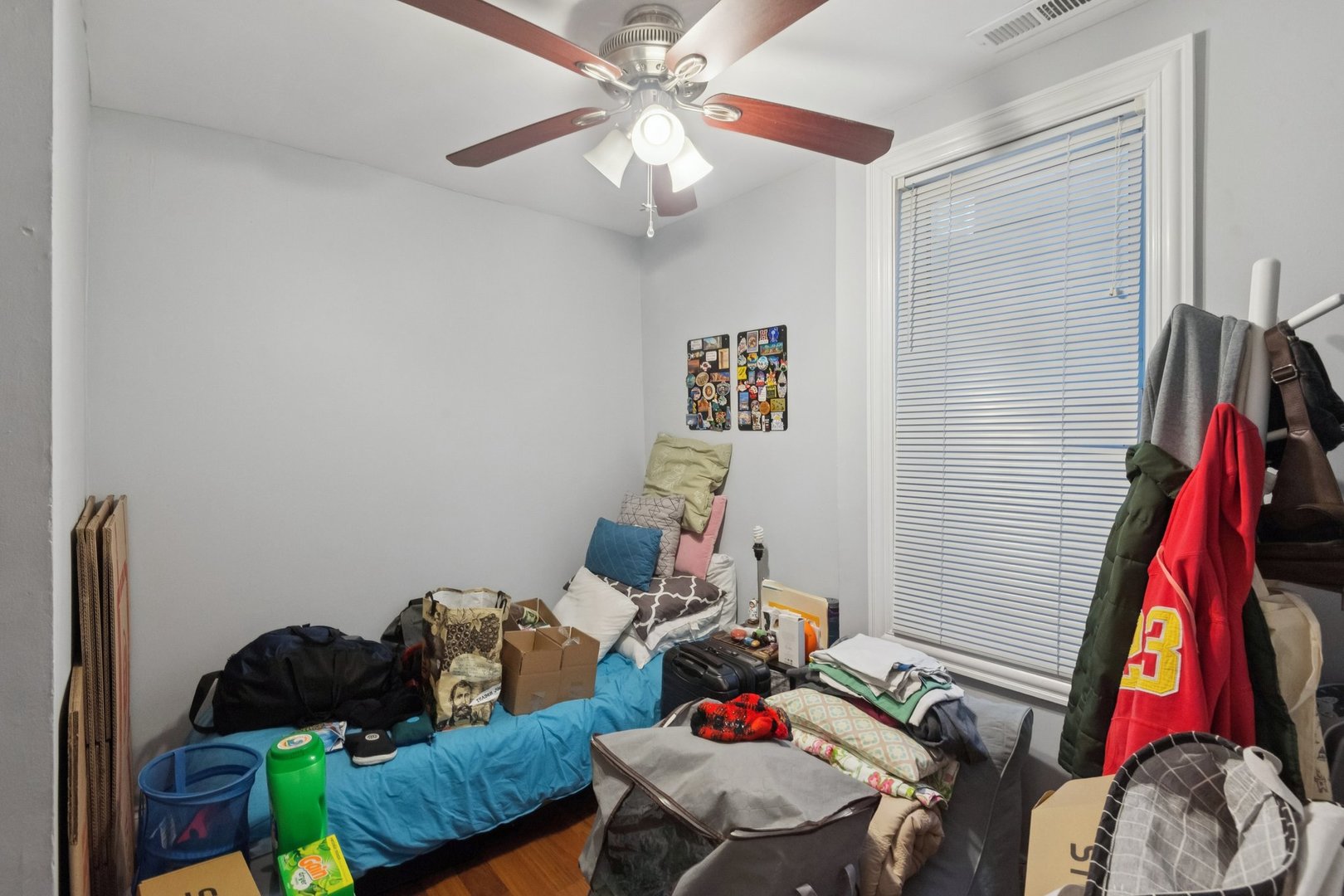 1707 N WASHTENAW Avenue