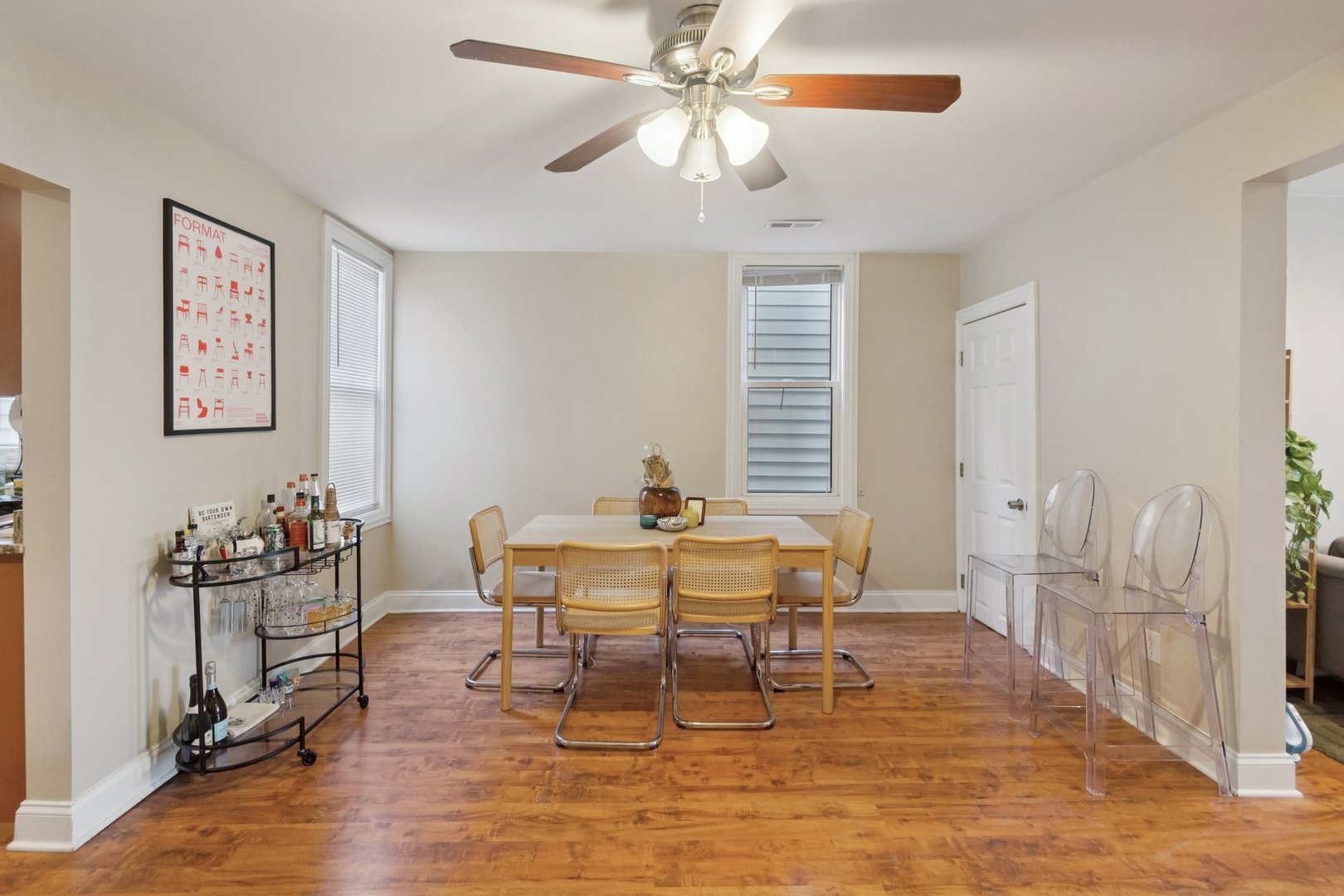 1707 N WASHTENAW Avenue