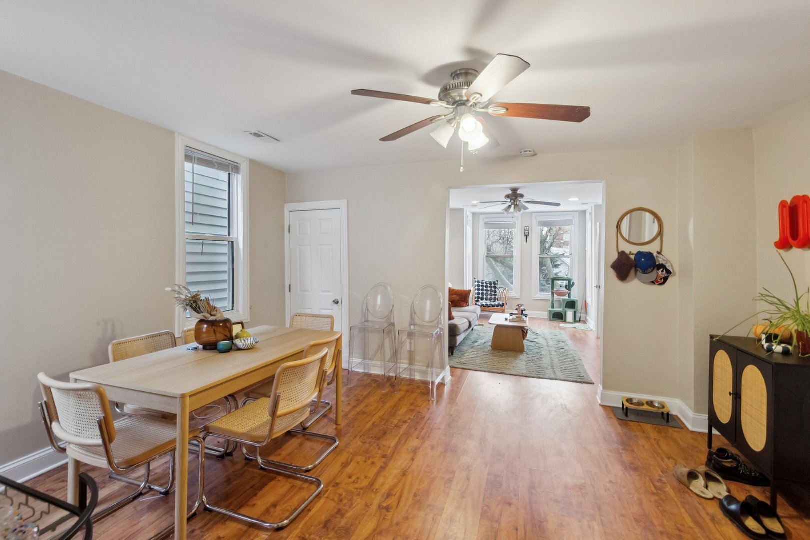 1707 N WASHTENAW Avenue