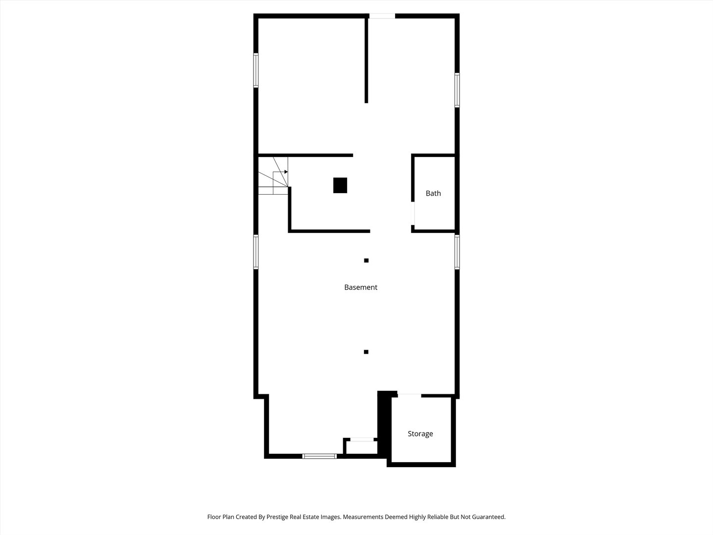 7643 S Paxton Avenue